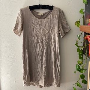 Wilfred Free Dress Small